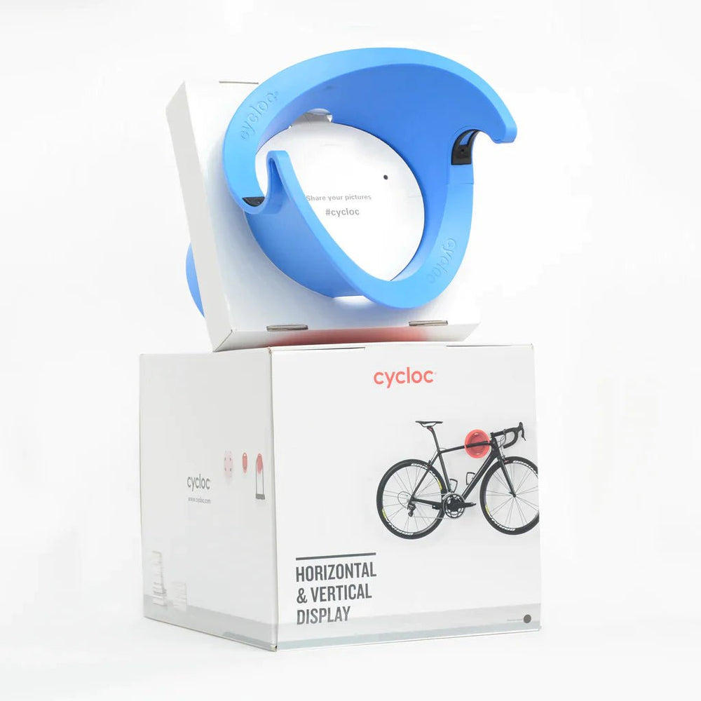 Cycloc Solo - Cycloc - Brakeaway