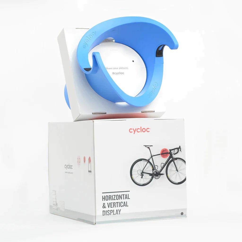 Cycloc Solo - Cycloc - Brakeaway