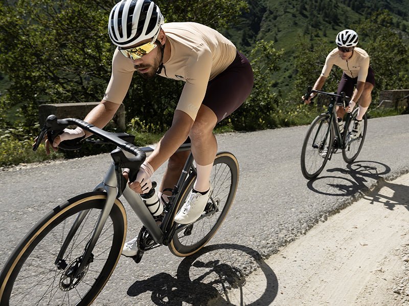 Unica - Parentini Bikewear - Brakeaway