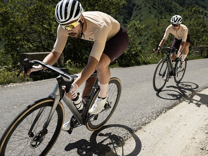 Unica - Parentini Bikewear - Brakeaway