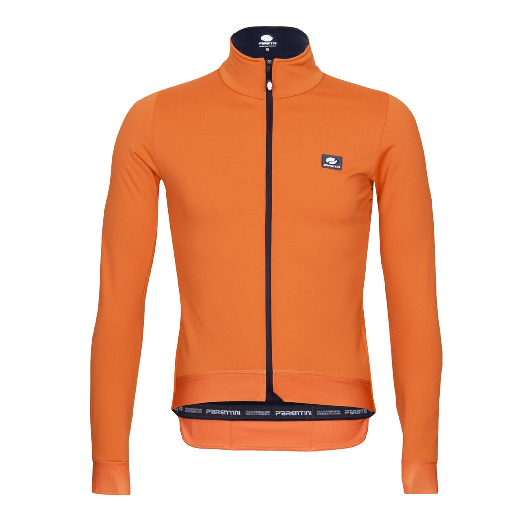 Unica winterjas - Parentini Bikewear - Brakeaway