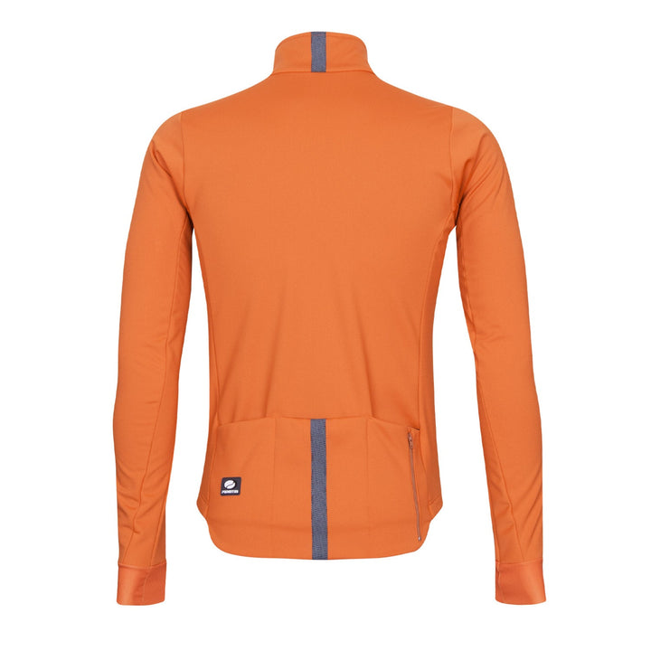 Unica winterjas - Parentini Bikewear - Brakeaway