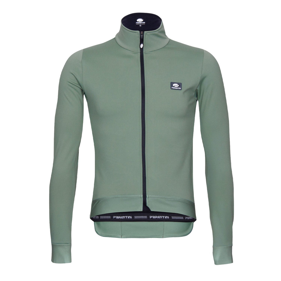 Unica winterjas - Parentini Bikewear - Brakeaway