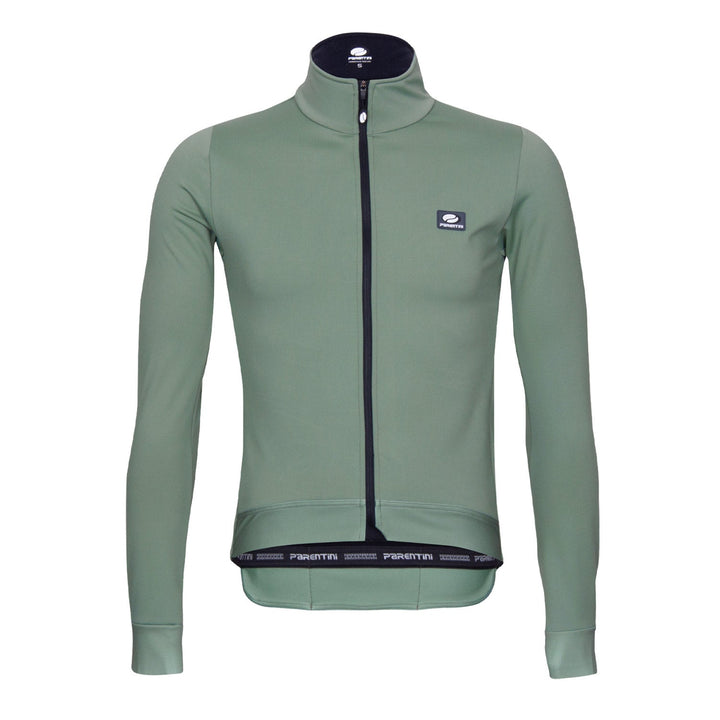 Unica winterjas - Parentini Bikewear - Brakeaway