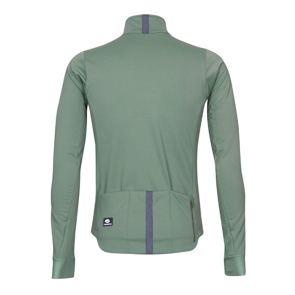 Unica winterjas - Parentini Bikewear - Brakeaway