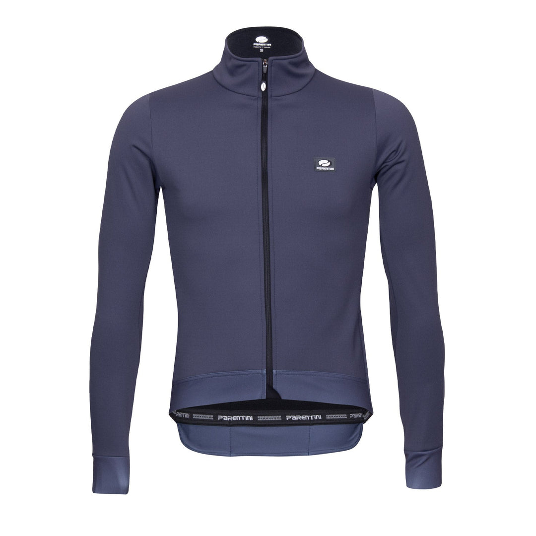 Unica winterjas - Parentini Bikewear - Brakeaway