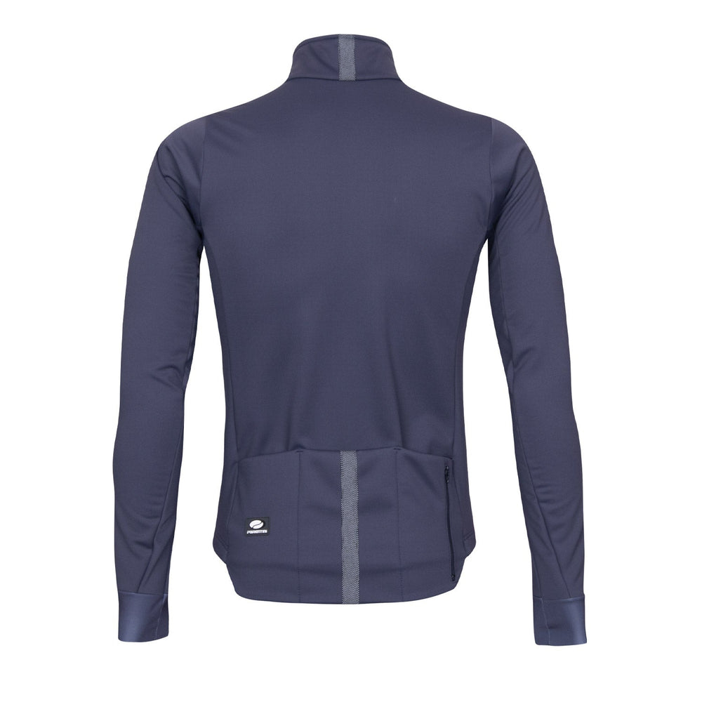 Unica winterjas - Parentini Bikewear - Brakeaway