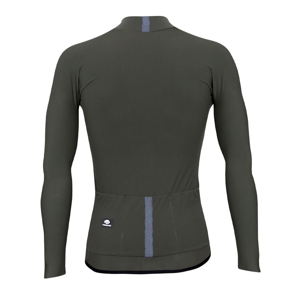 Unica Long Sleeve - Parentini Bikewear - Brakeaway