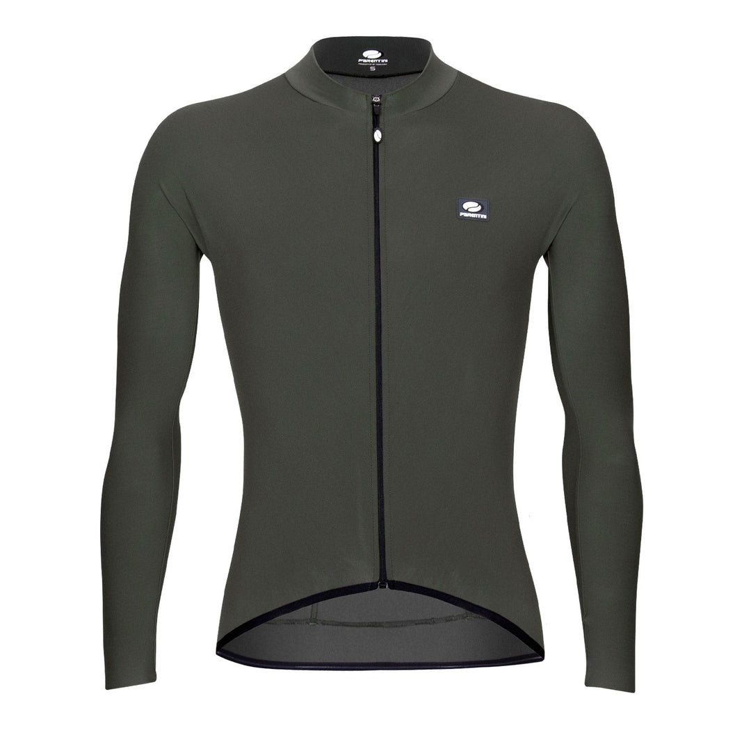 Unica Long Sleeve - Parentini Bikewear - Brakeaway