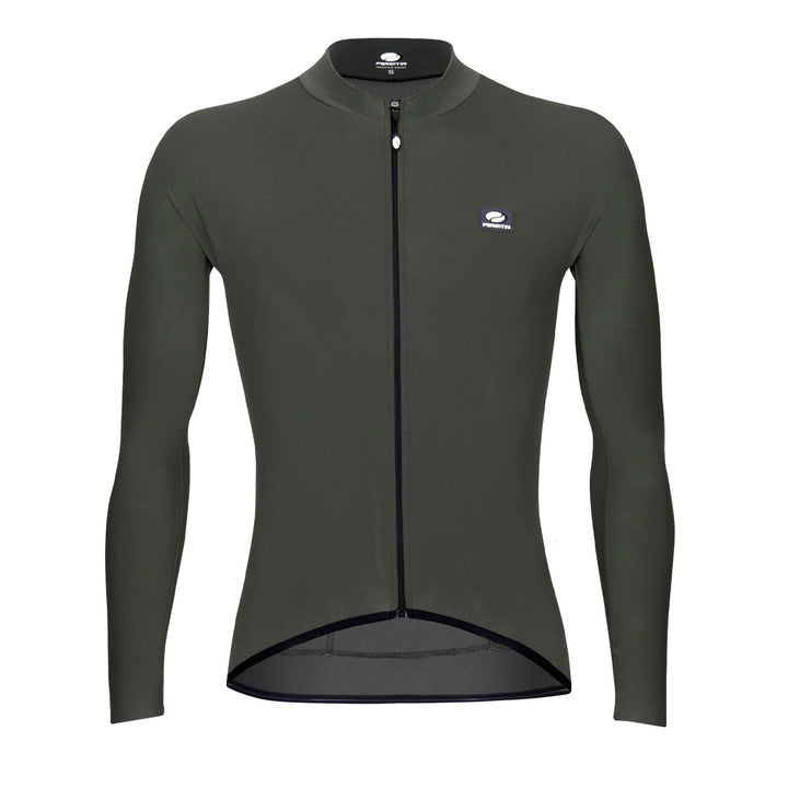 Unica Long Sleeve - Parentini Bikewear - Brakeaway