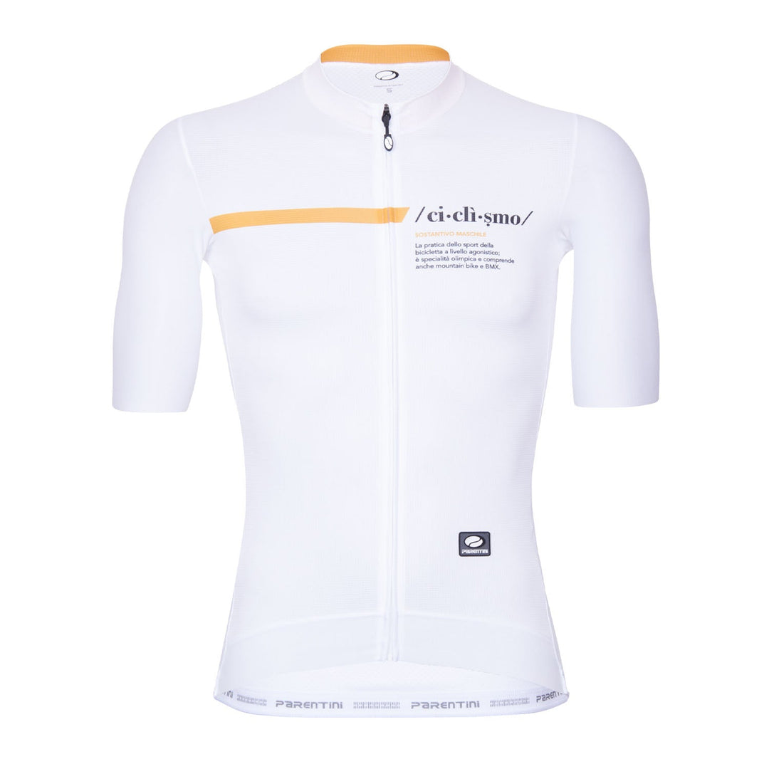 Parola INGA - Parentini Bikewear - Brakeaway