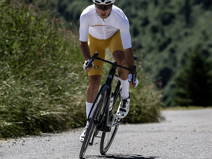 Parola INGA - Parentini Bikewear - Brakeaway