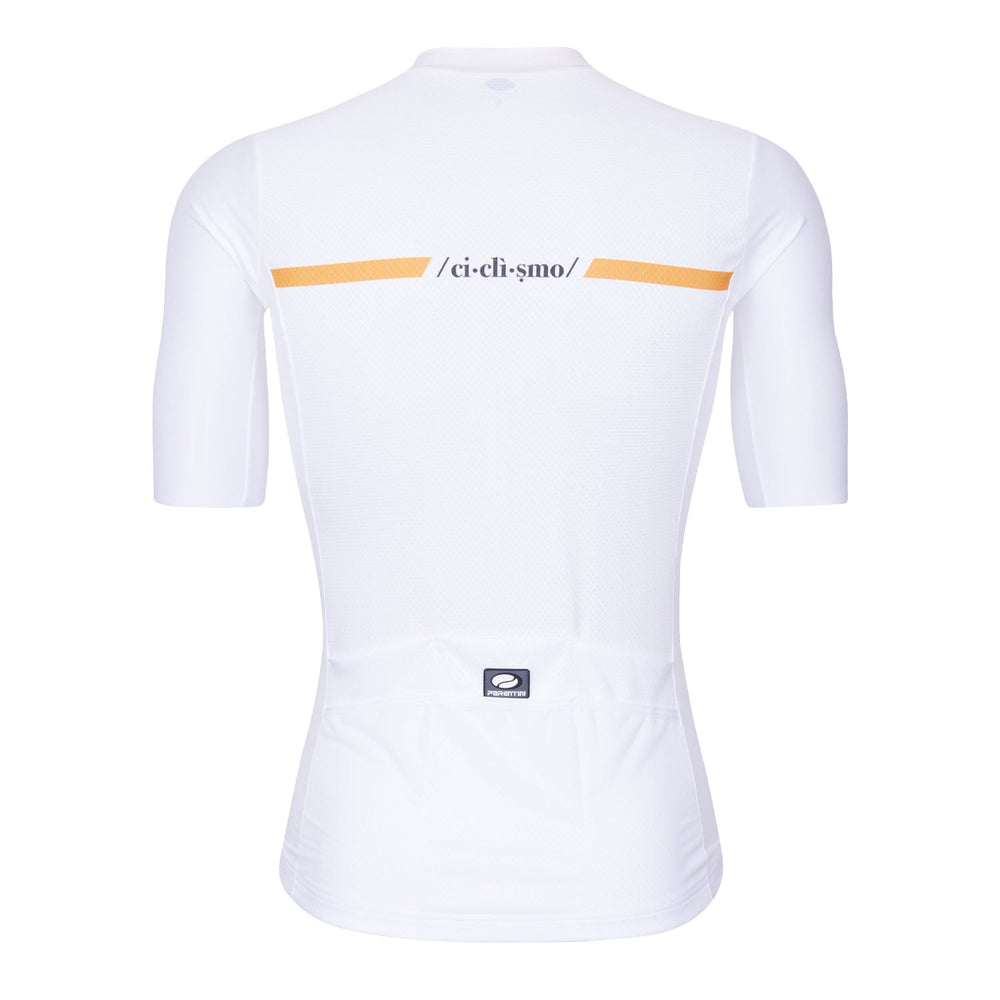 Parola INGA - Parentini Bikewear - Brakeaway