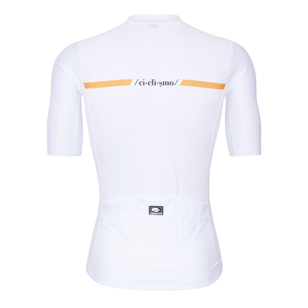 Parola INGA - Parentini Bikewear - Brakeaway