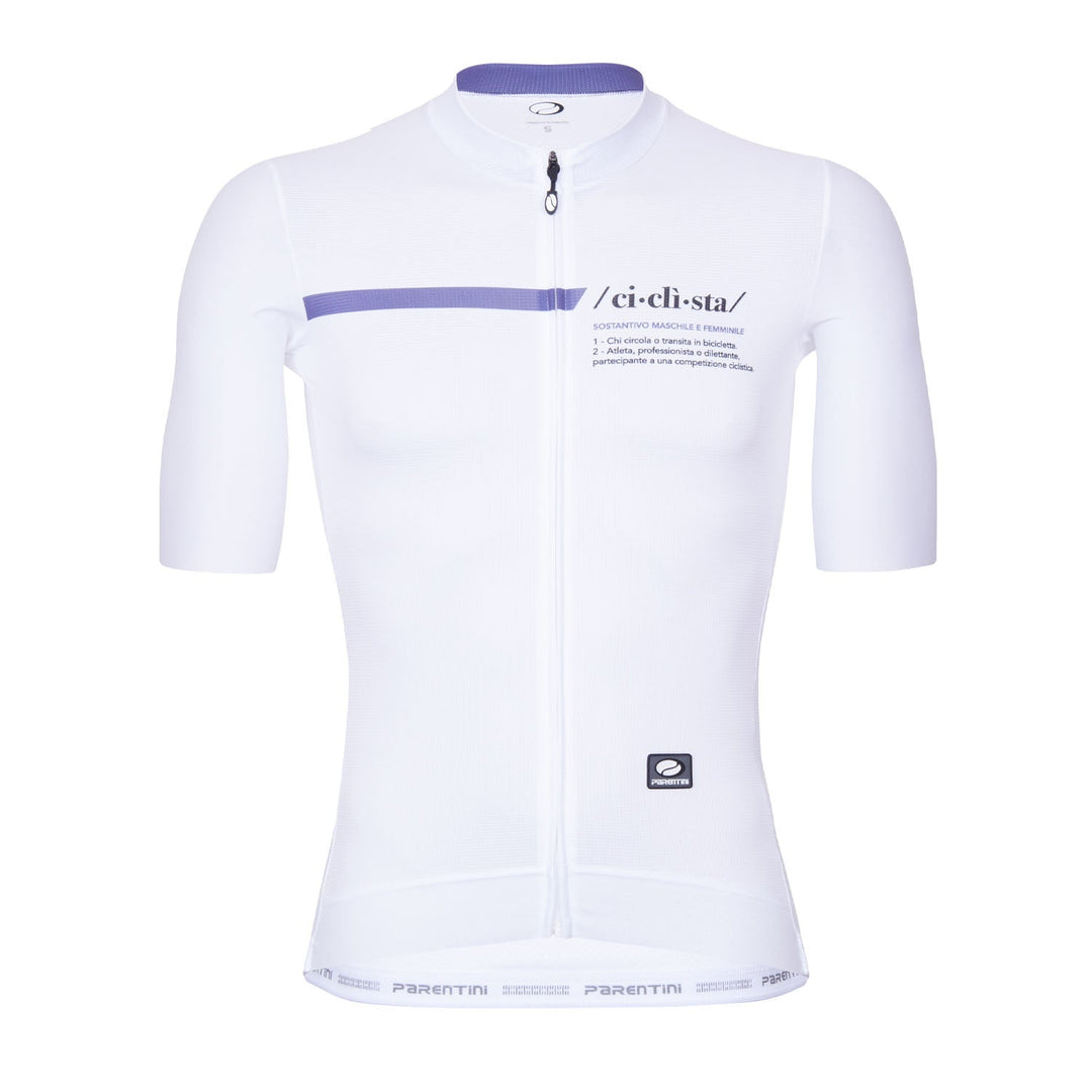 Parola INGA - Parentini Bikewear - Brakeaway