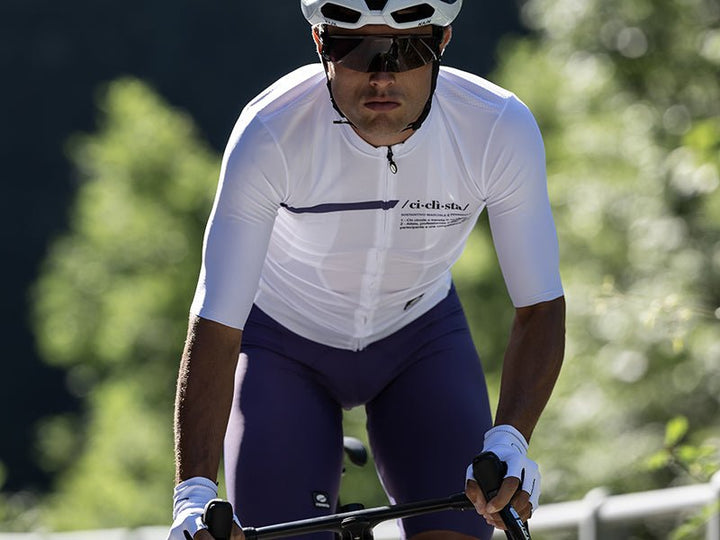 Parola INGA - Parentini Bikewear - Brakeaway