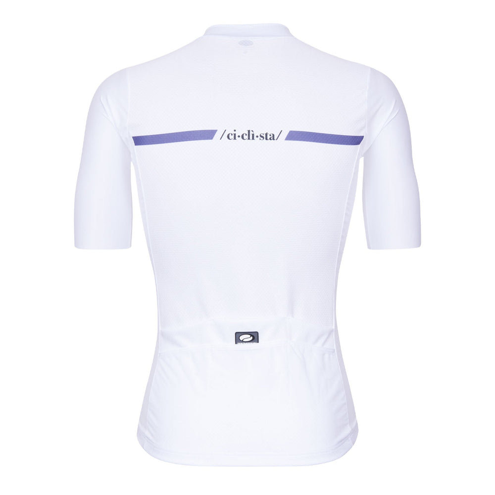 Parola INGA - Parentini Bikewear - Brakeaway