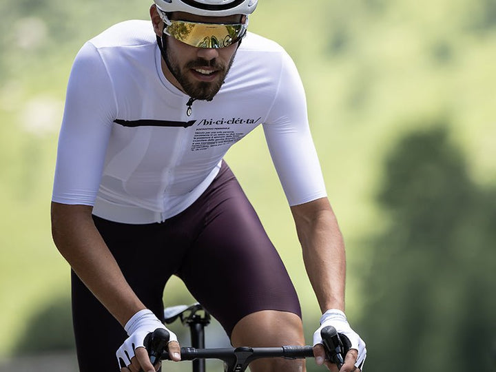 Parola INGA - Parentini Bikewear - Brakeaway