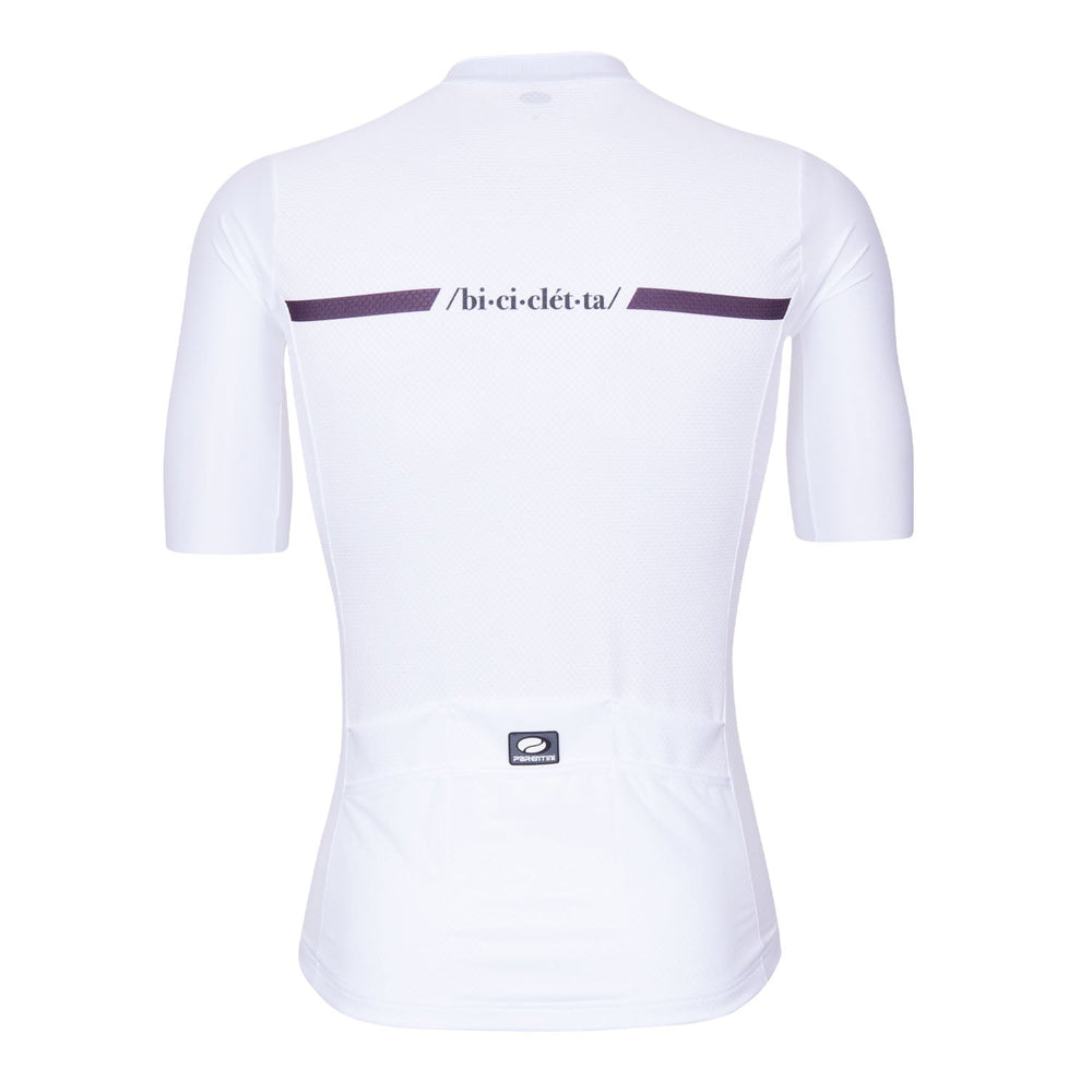 Parola INGA - Parentini Bikewear - Brakeaway