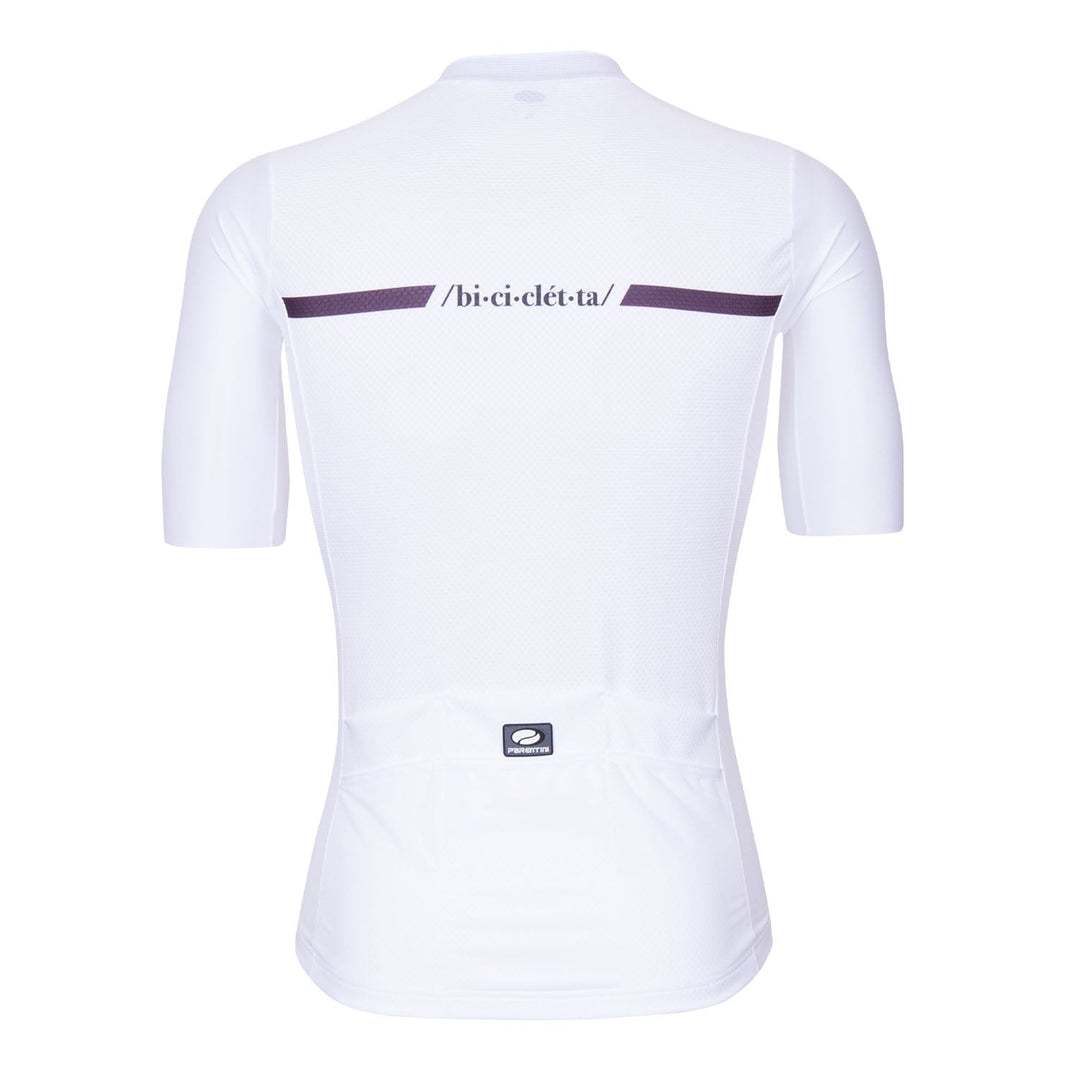 Parola INGA - Parentini Bikewear - Brakeaway