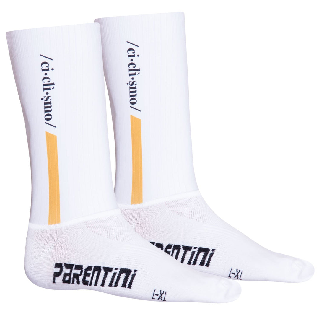 Parola 20cm Aero - Parentini Bikewear - Brakeaway