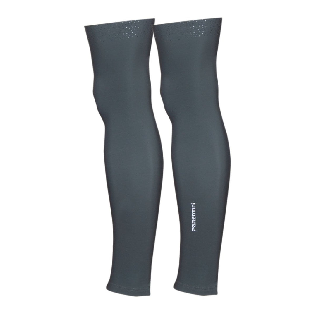 Super Roubaix Beenwarmers - Woods - Parentini Bikewear - Brakeaway