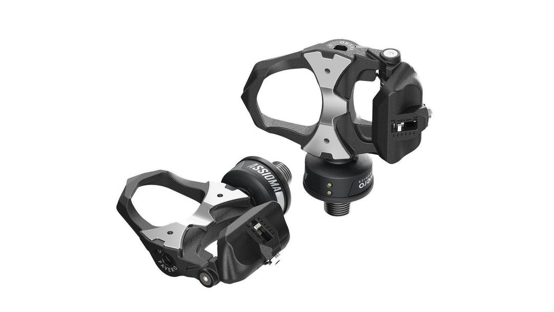 Favero Assioma Duo Powermeter - Favero Electronics - Brakeaway