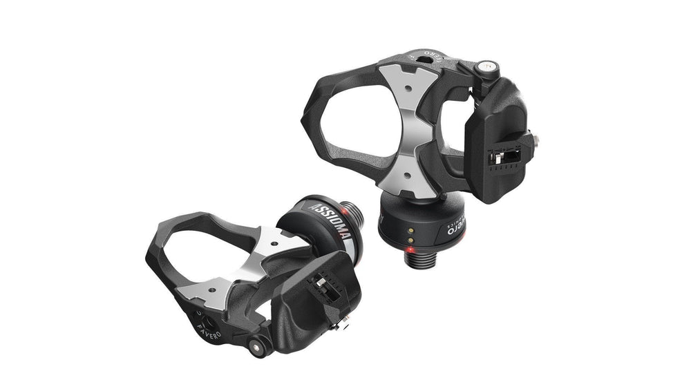 Favero Assioma Duo Powermeter - Favero Electronics - Brakeaway