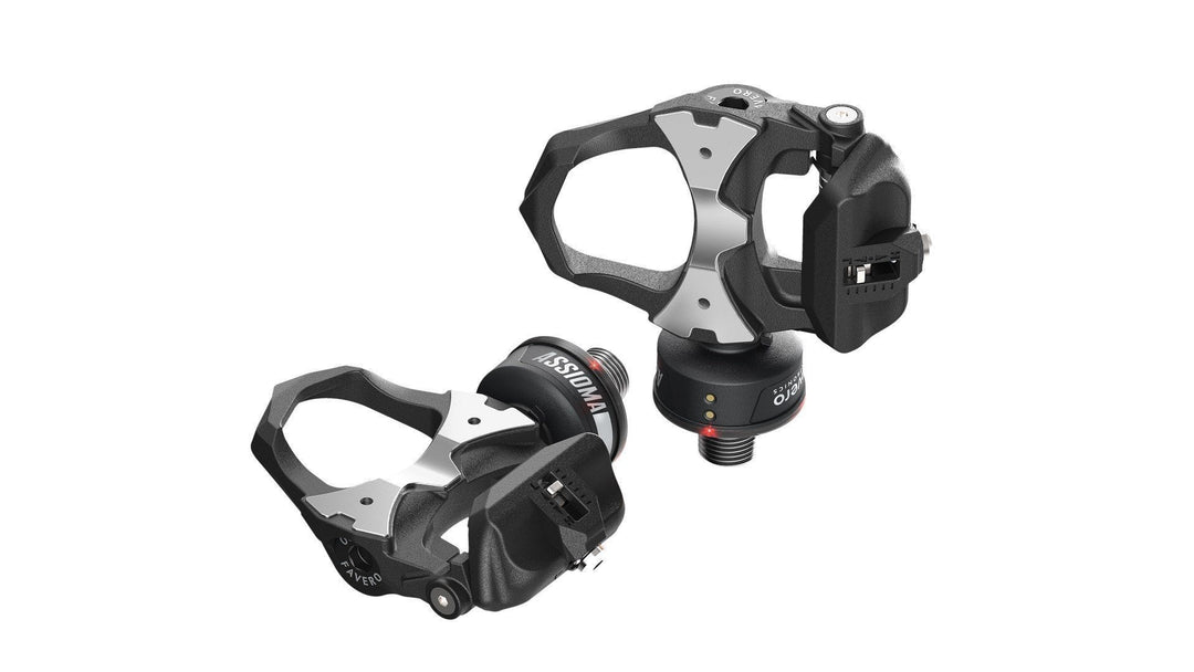 Favero Assioma Duo Powermeter - Favero Electronics - Brakeaway