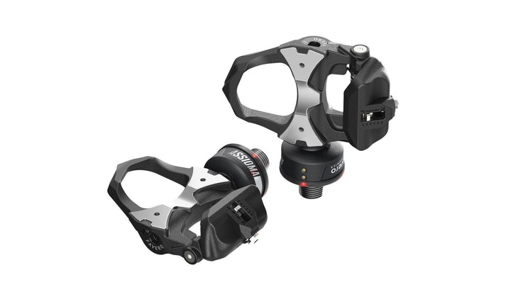Favero Assioma Duo Powermeter - Favero Electronics - Brakeaway