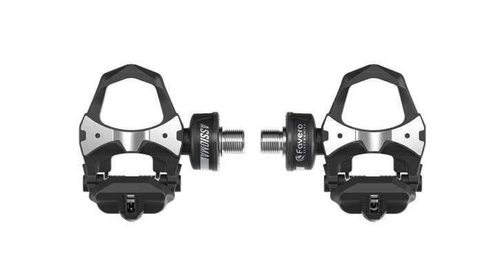 Favero Assioma Duo Powermeter - Favero Electronics - Brakeaway