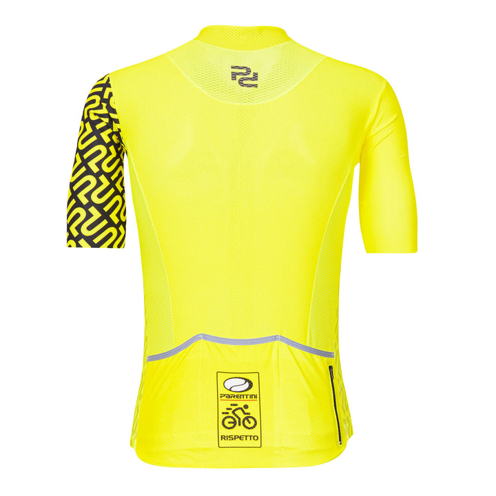 Parentini Stelvio - Brakeaway