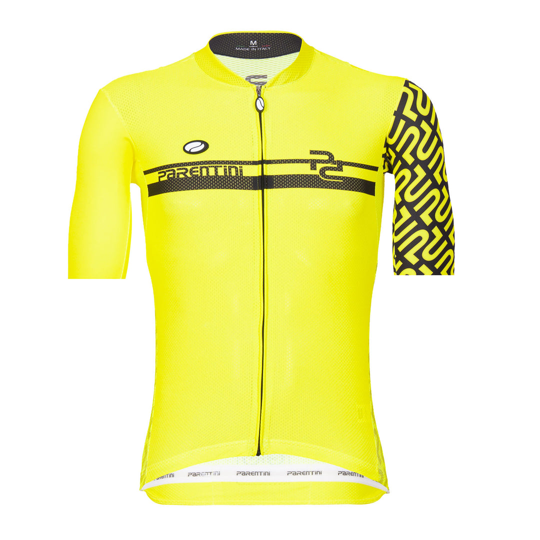 Parentini Stelvio - Brakeaway
