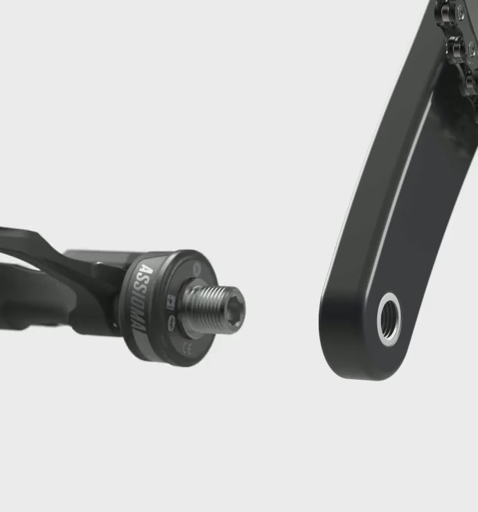Favero Assioma DUO Vermogensmeter | Koop je bij Brakeaway.nl