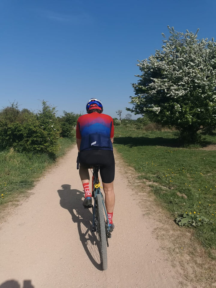 Montagna - Parentini Bikewear - Brakeaway