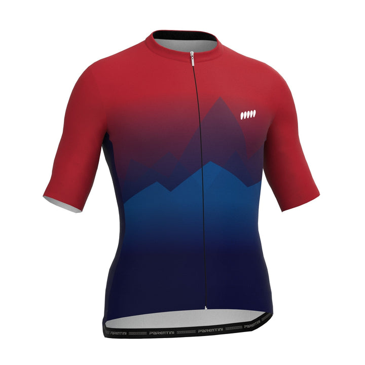 Montagna - Parentini Bikewear - Brakeaway