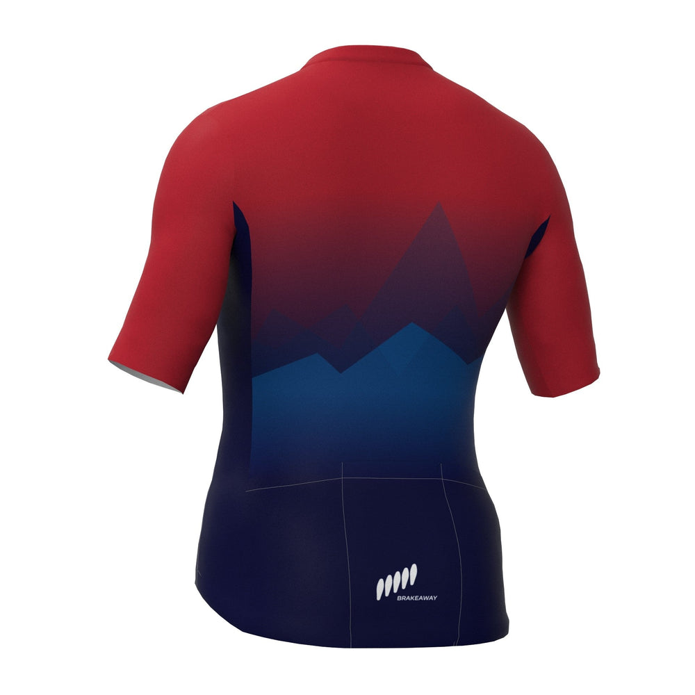 Montagna - Parentini Bikewear - Brakeaway