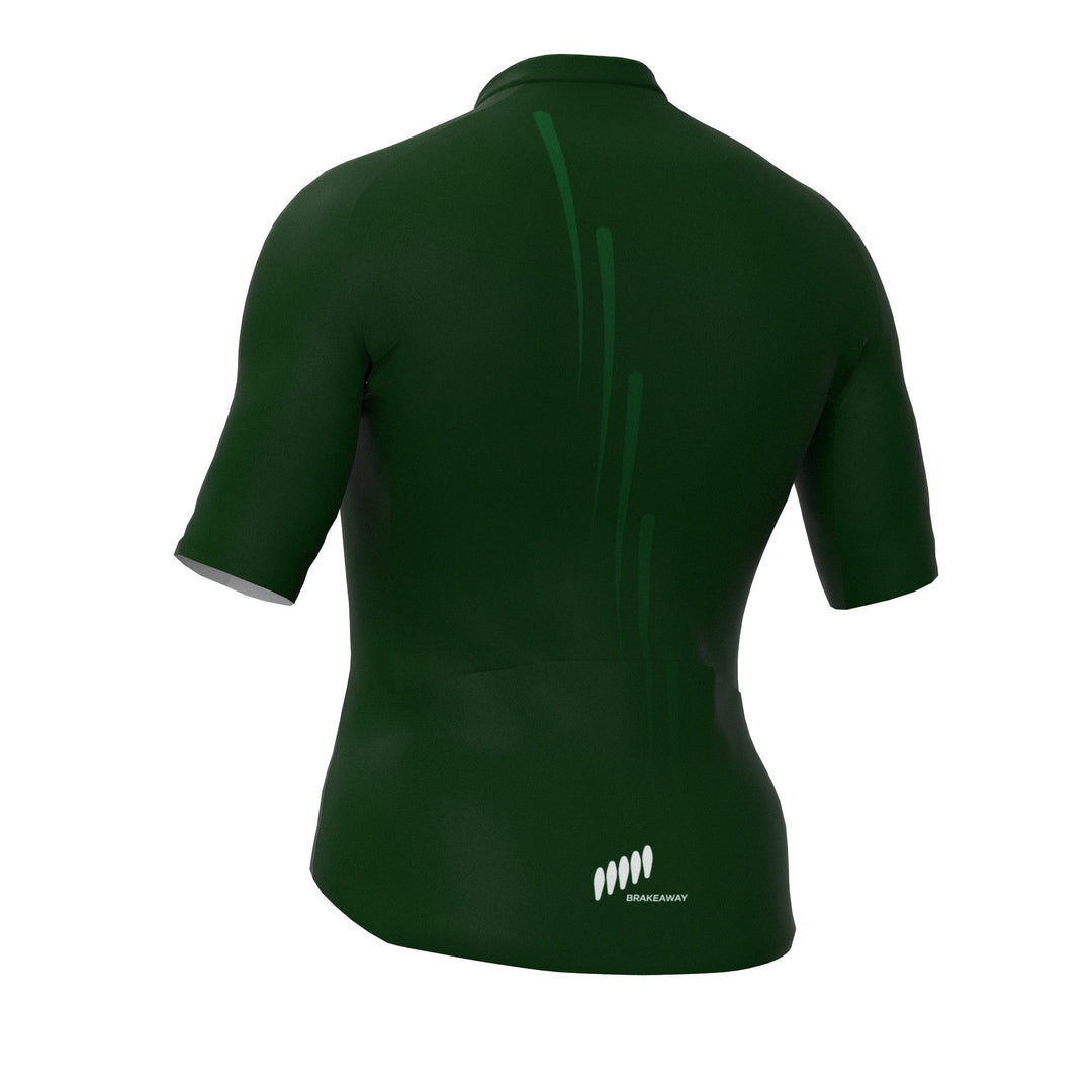 Grinta - Parentini Bikewear - Brakeaway