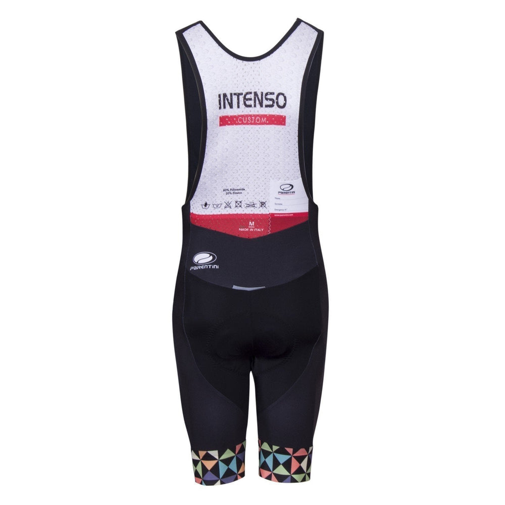 Intenso - Parentini Bikewear - Brakeaway