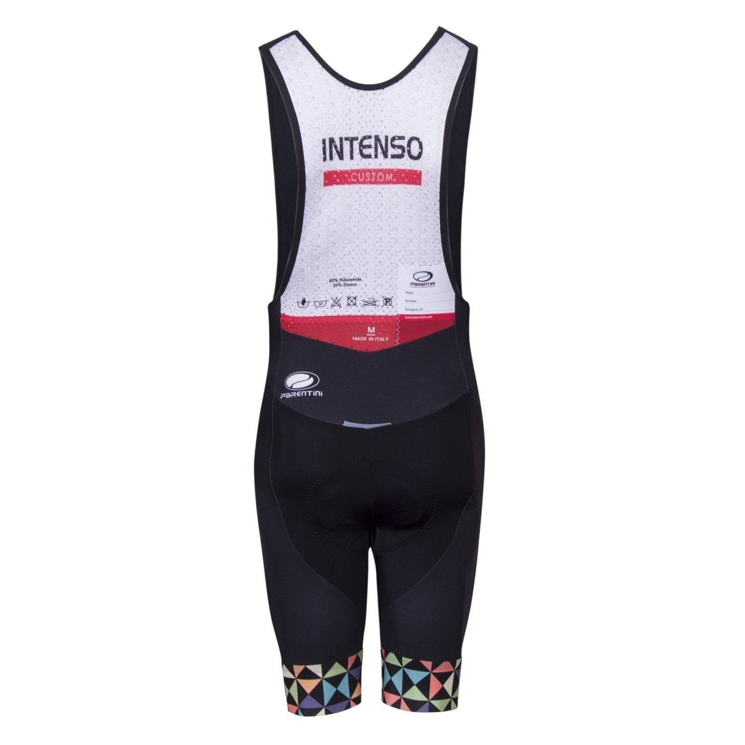 Intenso - Parentini Bikewear - Brakeaway