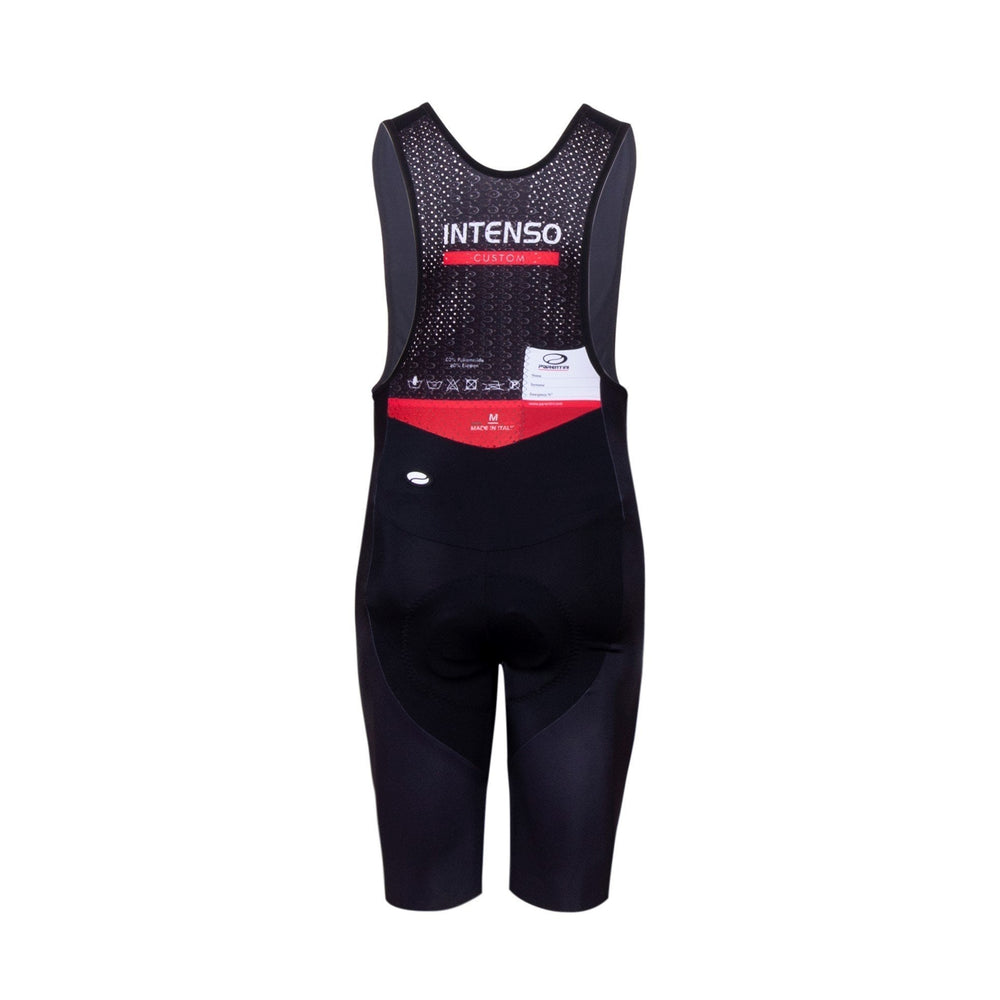 Intenso - Parentini Bikewear - Brakeaway