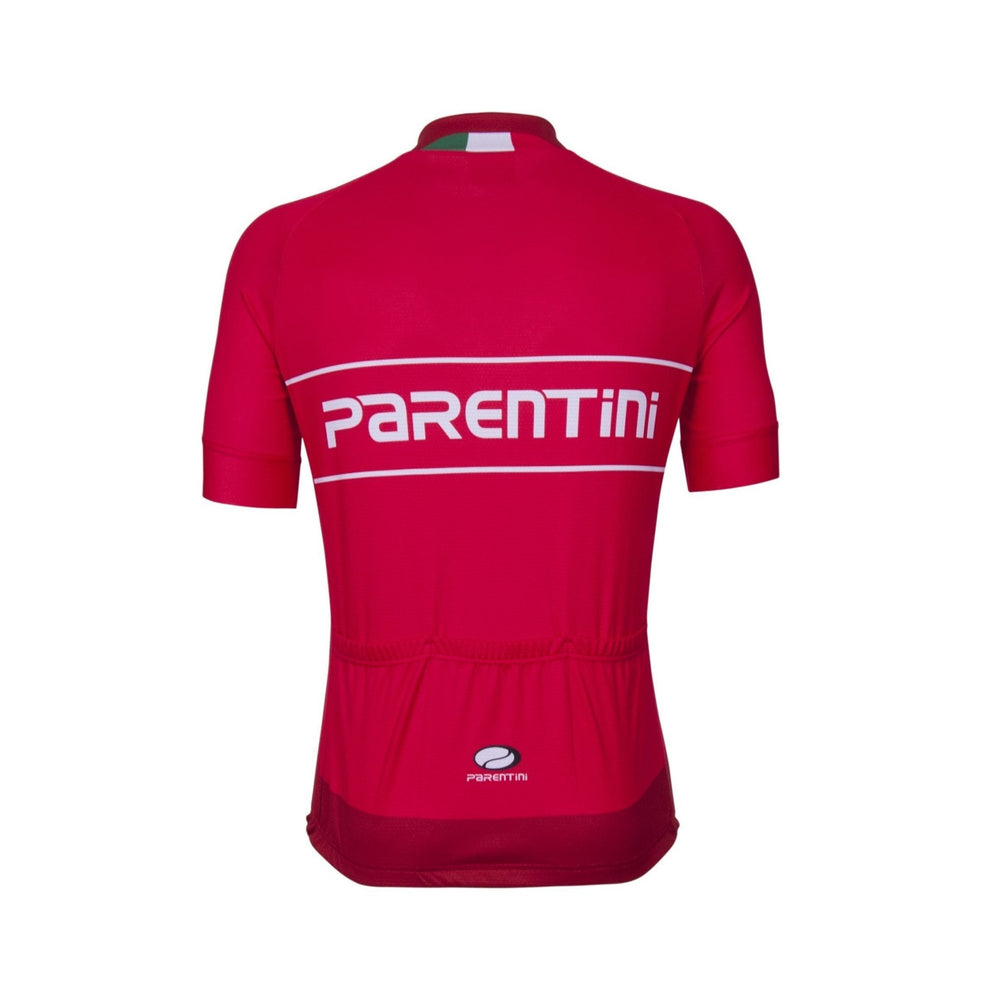 P - Race Fresco - Parentini Bikewear - Brakeaway