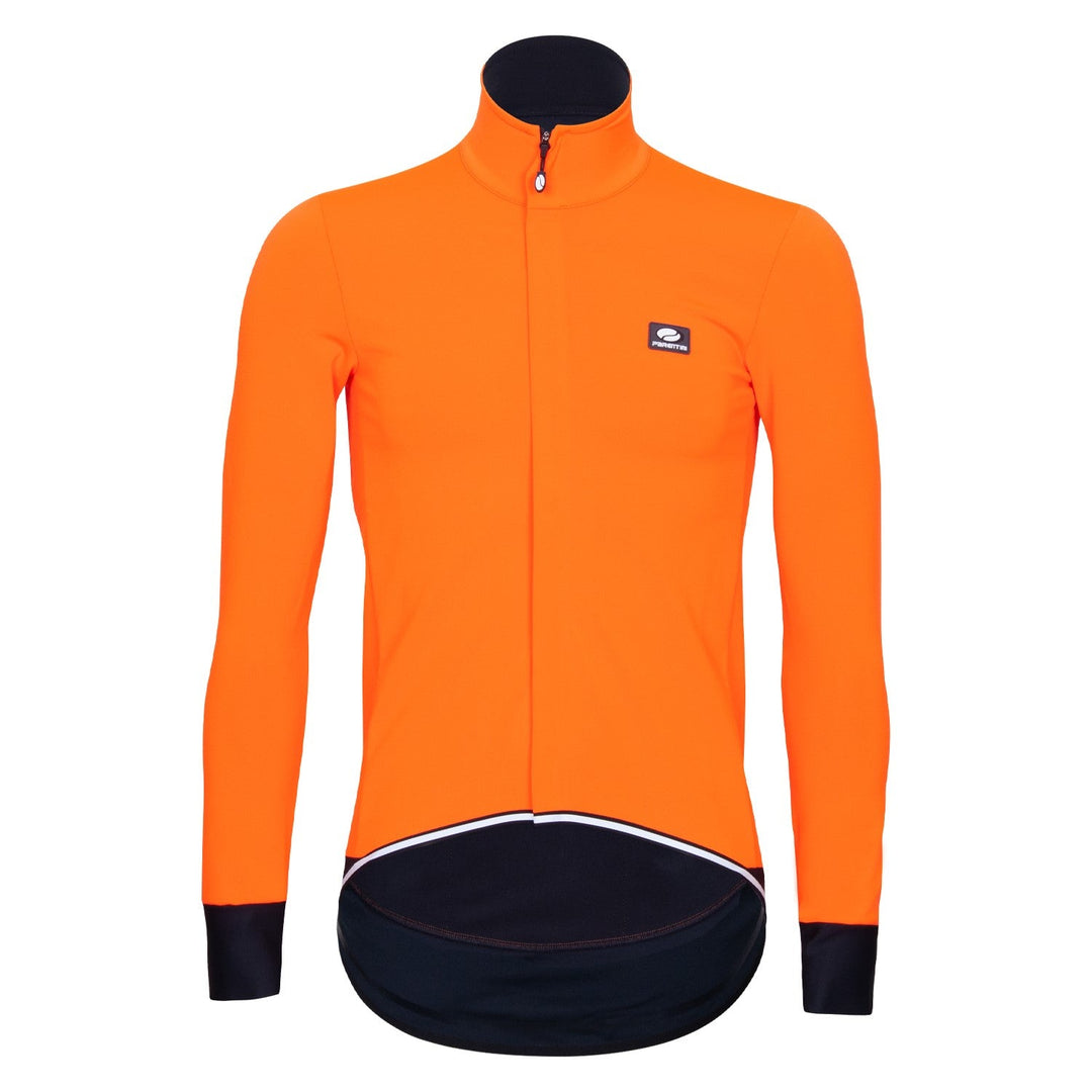Mossa 3.0 Oranje - Parentini Bikewear - Brakeaway