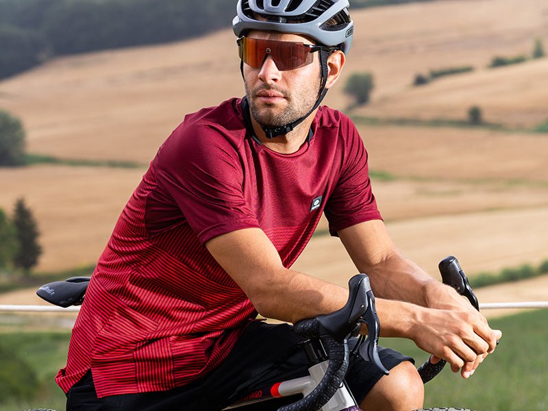 Inifnito - Parentini Bikewear - Brakeaway