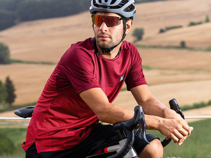 Inifnito - Parentini Bikewear - Brakeaway