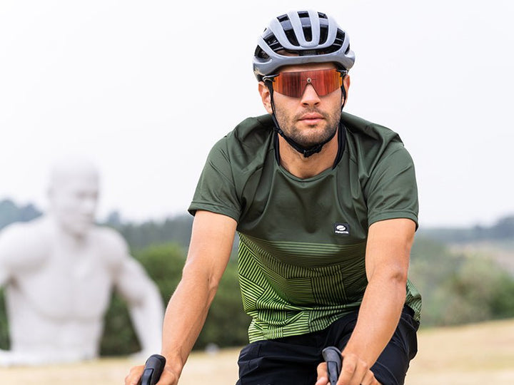 Inifnito - Parentini Bikewear - Brakeaway