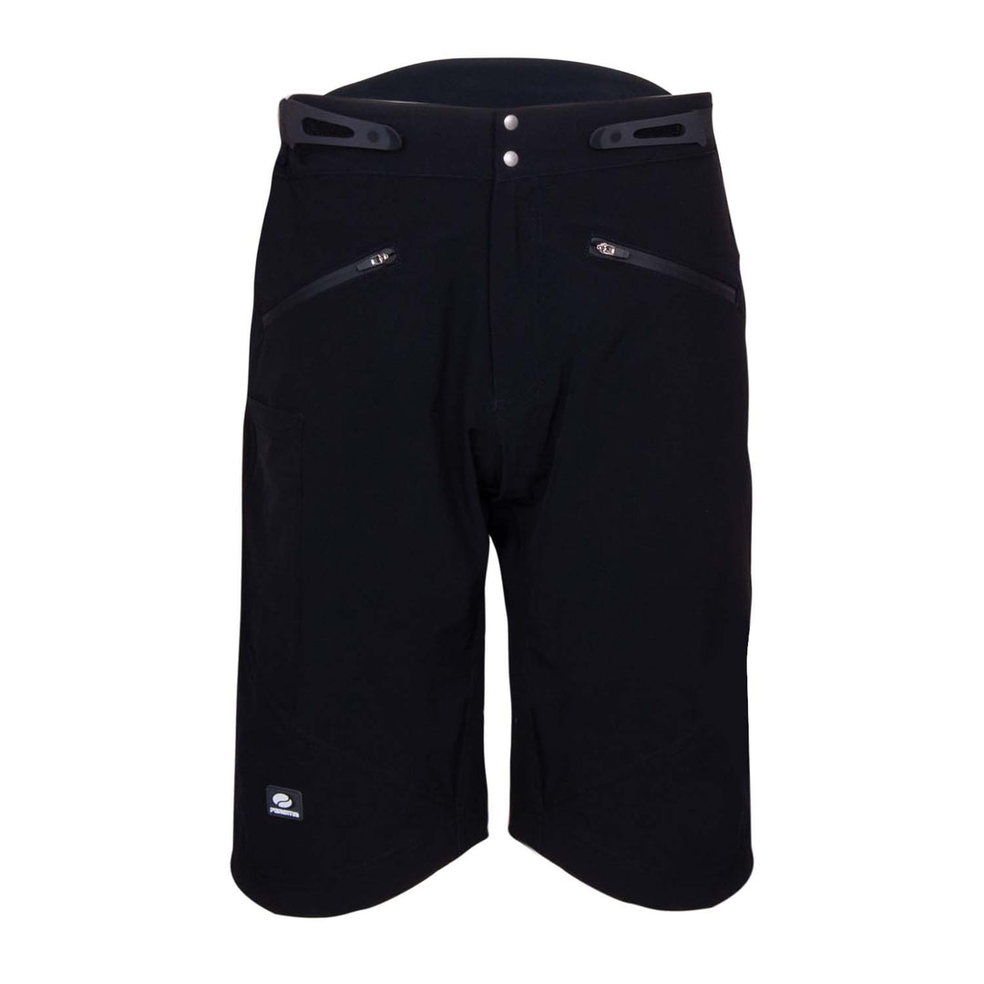 Gravel Shorts - Parentini Bikewear - Brakeaway