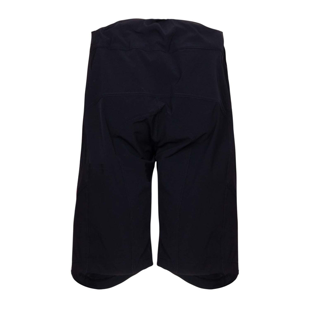 Gravel Shorts - Parentini Bikewear - Brakeaway