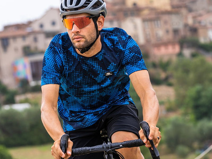 Terra - Parentini Bikewear - Brakeaway