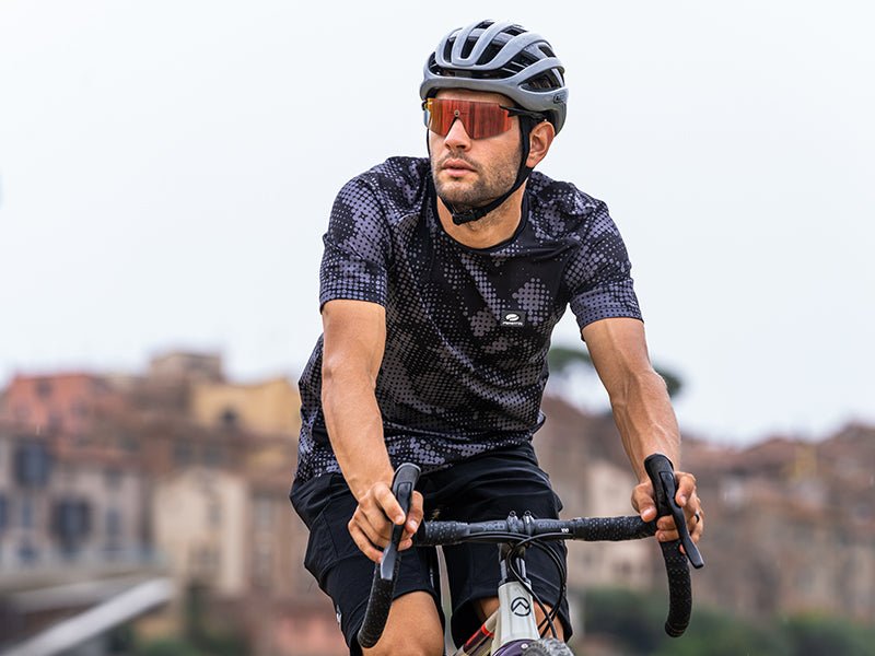 Terra - Parentini Bikewear - Brakeaway